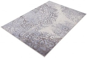 Koberec Dywilan Moon Boho Silver