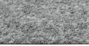 Koberce Breno Metrážny koberec PICASSO 216, šíře role 400 cm, sivá