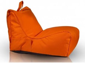 Ecopuf Sedací vak Ecopuf - FLAVIO polyester NC1