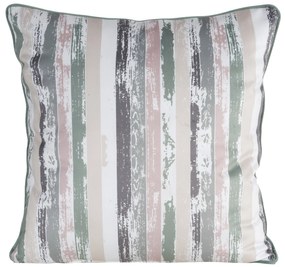 DEKORAČNÁ OBLIEČKA NA VANKÚŠ PREMIUM JULIET 60X60 CM KVETY