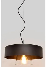 Luster na lanku BABILON 1xE27/15W/230V