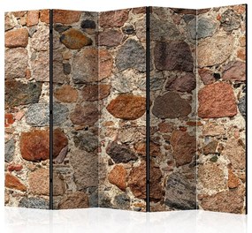 Artgeist Paraván - Stony Artistry II [Room Dividers]