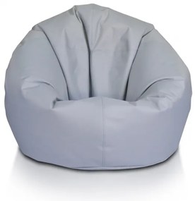 INTERMEDIC SK - Sedací vak Viper 95x110 cm | multifunkčný komfortný vak na sedenie aj ležanie Farba: NC02 - Zelená (Polyester)