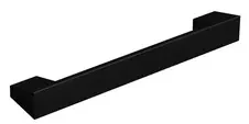 Úchytka SAT Cube Way 20 cm čierna mat UCHYTCUBE20CM