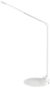 Livarno home Stolná LED lampa (biela)  (100354163)