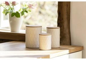 Keramická dóza na potraviny Maya – Wenko