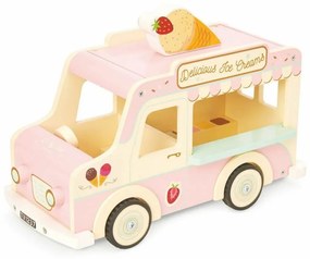 Le Toy Van Zmrzlinové vozidlo