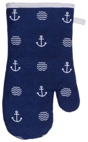 Kuchynská rukavica Modern Maritime 32 cm