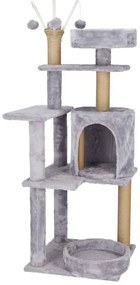 Škrabadlo pre mačky SPRINGOS PA1048