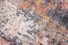 TA Koberec 3082B D.GRAY / L.BLUE MYSTIC Rozmer: 160x240 cm