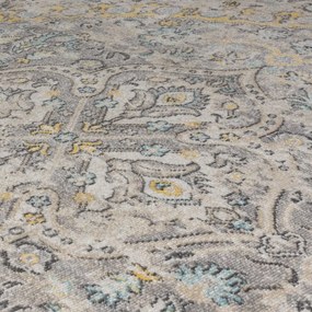 Flair Rugs koberce Kusový koberec Manor Louisa Multi – na von aj na doma - 120x170 cm