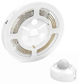 Ecolite Ecolite DX-CDA-1 - LED pásik so senzorom 1,2 m LED/3,6W/230V EC0322