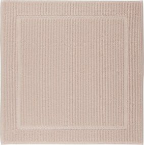 XXXLutz KÚPEĽŇOVÁ PREDLOŽKA, 50/60 cm Bio:Vio - Kúpeľňový textil - 004417005705