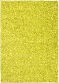 TA Koberec 6365A SVETLOZELENÁ TOKIO PRE Rozmer: 60x200 cm