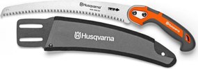Univerzálna ohnutá lopta Husqvarna 300 mm Pre Intenzívne Podkreslenie