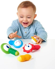 SmartMax – Rozvíjame zmysly – 8 ks