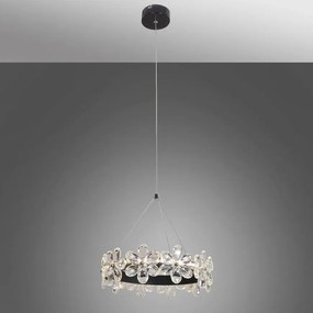 Arvin Závesné svietidlo 30 14w Led Čierna