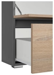 Umývadlová skrinka Støraa Wisla, 60 x 55 cm