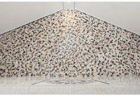 Mozaika z prírodného kameňa CIOT 30 béžová mix 30,5 x 32,5 cm