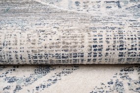 TA Koberec MD21A SVETLO BÉŽOVÁ RIVOLI FRT Rozmer: 120x170 cm