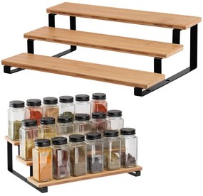 Kuchynská polica DRACO