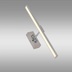 Nástenné svietidlo GOYA 295 AG-G05W29 5W K1