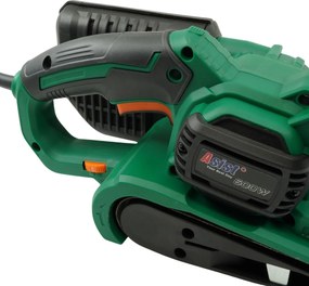 ASIST AE3B60DN-1 Pásová brúska 600 W, 2x upínací mechanizmus