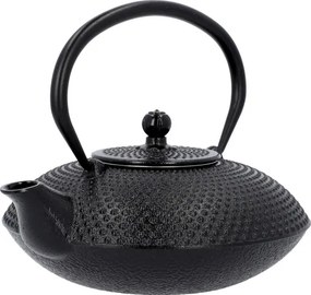 Čajová kanvica ANDREAS čierna 992210