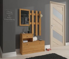 Predsieňová zostava olcha