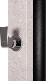 Royce Solárna sprcha ATLAS GARDEN ŽULA 30L