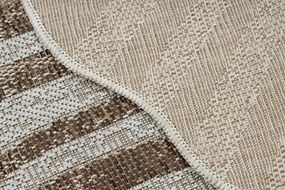 Koberec ORGANIC 2767 krémový / naturálny