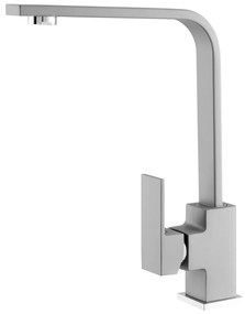 Gamma Nook, stojanková drezová batéria h-265, šedá, GMA-BNK-GPG