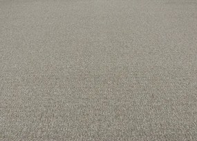 Koberce Breno Metrážny koberec TWILIGHT 1214, šíře role 400 cm, béžová, viacfarebná