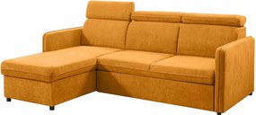 Rozkladacia sedacia súprava Atres (enjoy new 40) (L). Vlastná spoľahlivá doprava až k Vám domov. 1092143