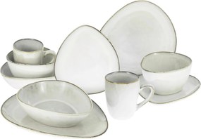 XXXLutz KOMBINOVANÝ SERVIS 10-dielne Creatable - Online Only bytové doplnky - 007768083503