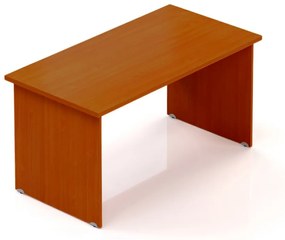 Stôl Visio 140 x 70 cm, čerešňa