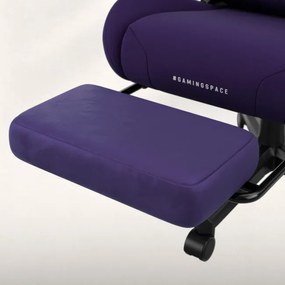Herná stolička Force 5.7 Purple