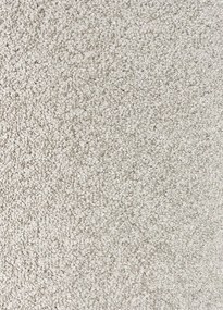 Koberce Breno Metrážny koberec CORDOBA 33, šíře role 400 cm, béžová