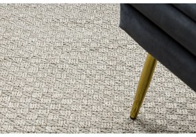 Kusový koberec Tasia béžový 116x170cm