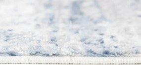 TA Koberec S186D SVETLO ŠEDÁ OBLOHA EZM Rozmer: 80x150 cm