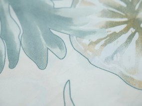 Obliečky z mikrovlákna RISCO biele Rozmer obliečky: 70 x 80 cm | 140 x 200 cm