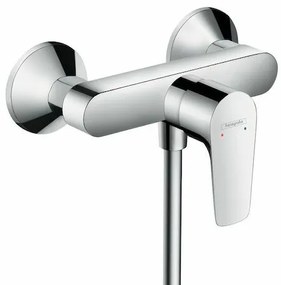Sprchová batéria Hansgrohe Talis E bez sprchového setu 150 mm chróm 71760000, 1 ks