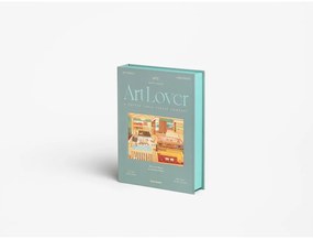 Puzzle (počet dielikov 1000) Part and Whole – Printworks