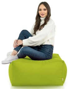 Taburetka Florencia limetková OUTDOOR