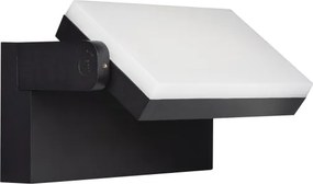 Kanlux 45818 - LED vonkajšie nástenné svietidlo XERTO LED/20W/230V IP65 čierne