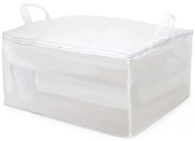 Látkový úložný box na oblečenie Milky – Compactor