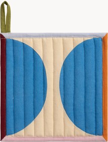 Ručne vyrobená chňapka Stitch