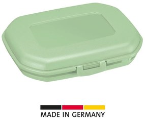 Westmark Box na desiatu MINI, 300 ml, mätovo zelená