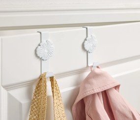 Háčiky na dvere, 2 ks