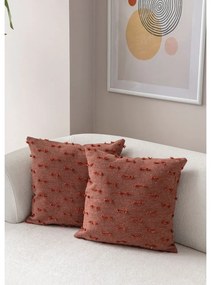 Obliečky na vankúše v súprave 2 ks 43x43 cm Tuffet – Mioli Decor